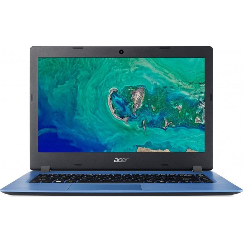 Acer Aspire 1 (A114-32-C57A) Celeron N4100/4GB/eMMC 64GB/HD Graphics/14" FHD/W10 Home in S mode NX.GW9EC.001