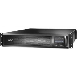APC Smart-UPS X 3000VA Rack/Tower LCD 230V with Network Card...