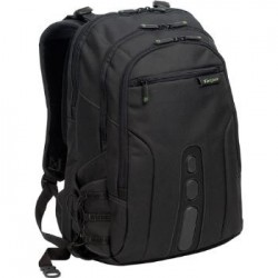 Targus Taška 15.6' EcoSpruce™ Backpack, čierna TBB013EU