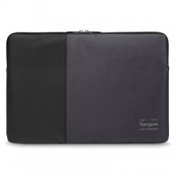 Targus Pulse 11.6-13.3' Laptop Sleeve Black and Ebony TSS94604EU