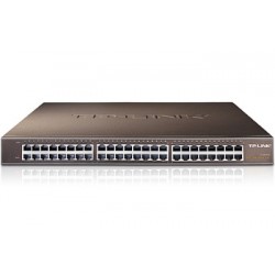 TP-Link TL-SG1048 19' Switch 48x10/100/1000Mbps, 1U