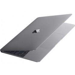 MacBook Air 13' Dual-Core i5 1.6GHz 8GB 128SSD/UHD 617 - Sp. Grey EN MRE82ZE/A