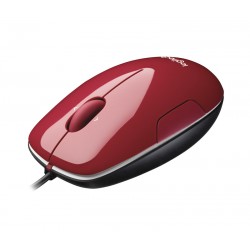 Logitech Laser Mouse M150 - CINAMMON - EMEA 910-003746