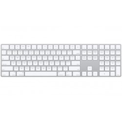 Apple Magic Keyboard s numerickou klávesnicou International ENG...