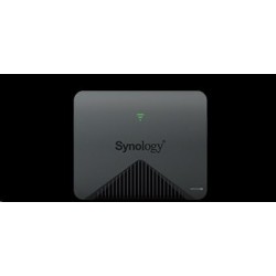 Synology™ Mesh Router MR2200ac IEEE 802.11a/b/g/n/ac (2,4 GHz / 5 GHz)