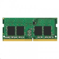 Pamät HP 8 GB DDR4-2666 SODIMM ECC 4UY11AA#AC3