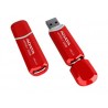 32 GB USB kľúč ADATA DashDrive  Classic UV150 USB 3.0, červený AUV150-32G-RRD