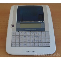 Euro-150TE Flexy s batériou