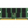 Kingston Notebook Memory 16GB DDR4 2666MHz SODIMM KCP426SD8/16