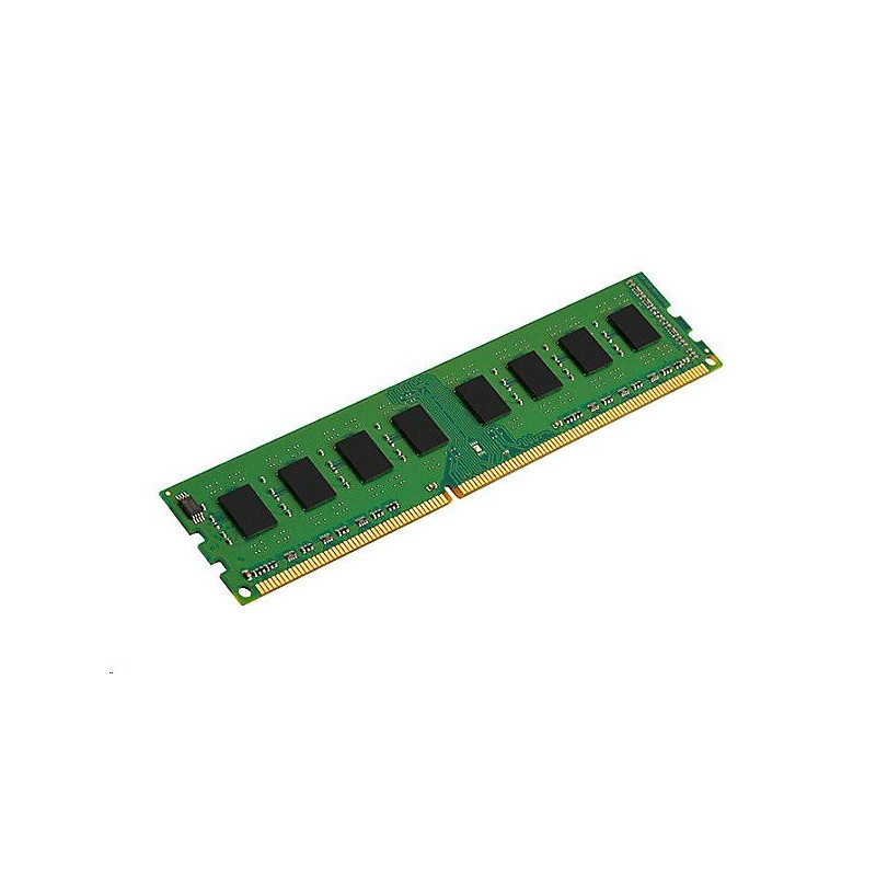 4GB 1600MHz Low Voltage Module Single Rank   KCP3L16NS8/4