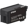 Epson atrament SC-T3100/5100 black 80ml C13T40D140