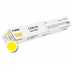 toner CANON C-EXV55Y yellow iRC256i/C356P/C356i 2185C002