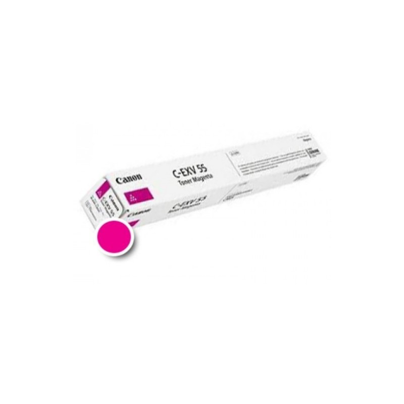 toner CANON C-EXV55M magenta iRC256i/C356P/C356i 2184C002