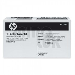 Zberná nádoba HP CE254A LaserJet CP3525 Toner Collection Unit