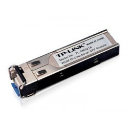 TP-Link MiniGBIC/SFP Modul SM321A WDM, 1000BX SM, LC, 10 km, Tx...