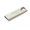 32 GB USB kľúč ADATA DashDrive  Value UV210 USB 2.0, kovová (odolný voči nárazom) AUV210-32G-RGD