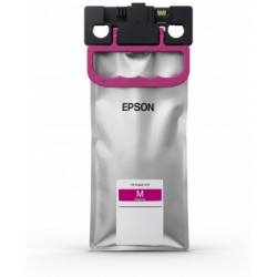 Epson atrament WF-C529R/C579R series magenta XXL - 20 000str....