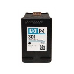 HP CH561EE Ink Cart No.301 pro DJ2050,3050,D1000,D2000,D3000, 3ml,...