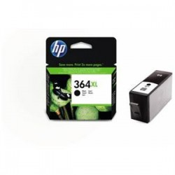 HP CN684EE Ink Cart No.364XL pro D5460, C5380 (náhrada za CB321EE),...