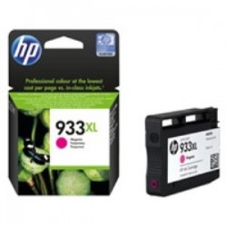 HP CN055AE Ink Cart No.933XL pro OJ 6700, 9ml, Magenta CN055AE#BGY