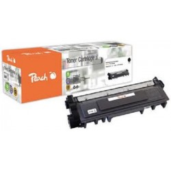 PEACH kompatibilný toner Brother TN-2320 XL černá, 2600 výnos 111848