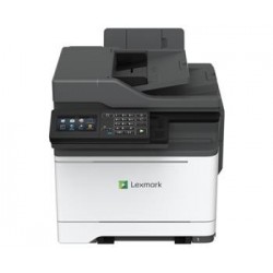 Lexmark CX522ade color laser MFP, 30 ppm, síť, duplex, fax, RADF,...