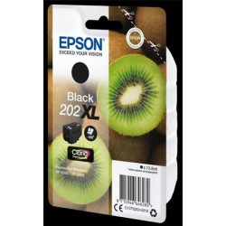 EPSON cartridge T02G1 black XL (kiwi) C13T02G14010