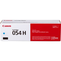 Canon Cartridge 054 H Cyan 3027C002
