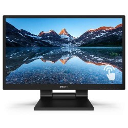 Philips 242B9T/00 23.8" touch IPS LED 1920x1080 20 000 000:1 5ms...