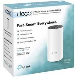 TP-Link Deco M4(1-Pack)