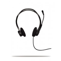 Logitech PC Headset 960 - USB - EMEA 981-000100