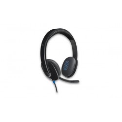 Logitech USB Headset H540 - USB - EMEA 981-000480