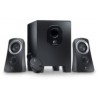 Logitech Speaker System Z313 - 3.5MM STEREO - EMEA 980-000413