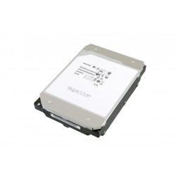 Toshiba MG06ACA10TE Nearline HDD 3.5', 10TB, SATA/600, 256MB cache,...
