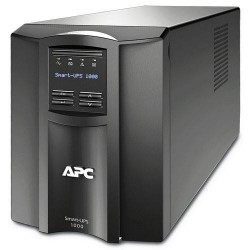 APC Smart-UPS 1000VA LCD 230V so SmartConnect SMT1000IC