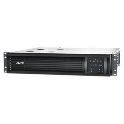 APC Smart-UPS 1500VA LCD RM 2U 230V so SmartConnect SMT1500RMI2UC