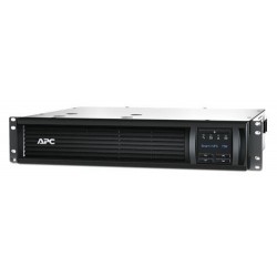 APC Smart-UPS 750VA LCD RM 2U 230V with SmartConnect SMT750RMI2UC