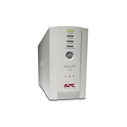 APC Back-UPS CS 500VA USB/Serial BK500EI