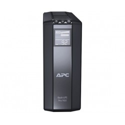 APC Back-UPS Pro 900VA France BR900G-FR