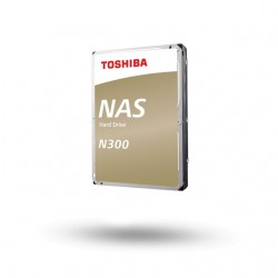 Toshiba N300 HDD 3.5', 12TB, SATA/600, 7200RPM, 256MB cache...