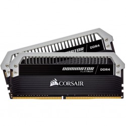 Corsair Dominator Platinum 16GB DDR4, 3600MHz, 2x8GB DIMM,...