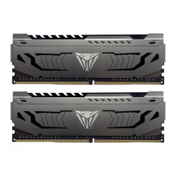 Patriot Viper Steel DDR4 16GB KIT (2x8GB) 3600MHz CL17-19-19-39...