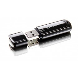 Transcend memory USB 128GB Jetflash 700 USB 3.0, black TS128GJF700
