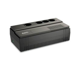 APC Back-UPS BV 1000VA, AVR, Schuko Outlet, 230V BV1000I-GR