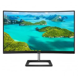Monitor Philips 272E1CA/00 27', panel VA, HDMI/DP, speakers