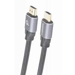 Gembird High speed HDMI cable with Ethernet 'Premium series', 2m...