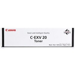 toner CANON C-EXV20BK black iP C7000 0436B002