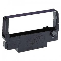 páska ARMOR EPSON ERC 30/34/38 čierno-červená Gr.655 (S015376) F55547