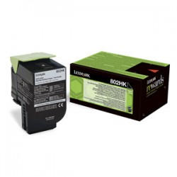 Toner Lexmark B2865/2770 7,5K BLACK  B282000