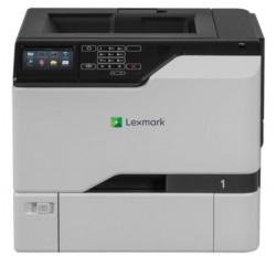 Lexmark CS720de, color laser,38ppm,1024MB,1200 x 1200 dpi, USB,...